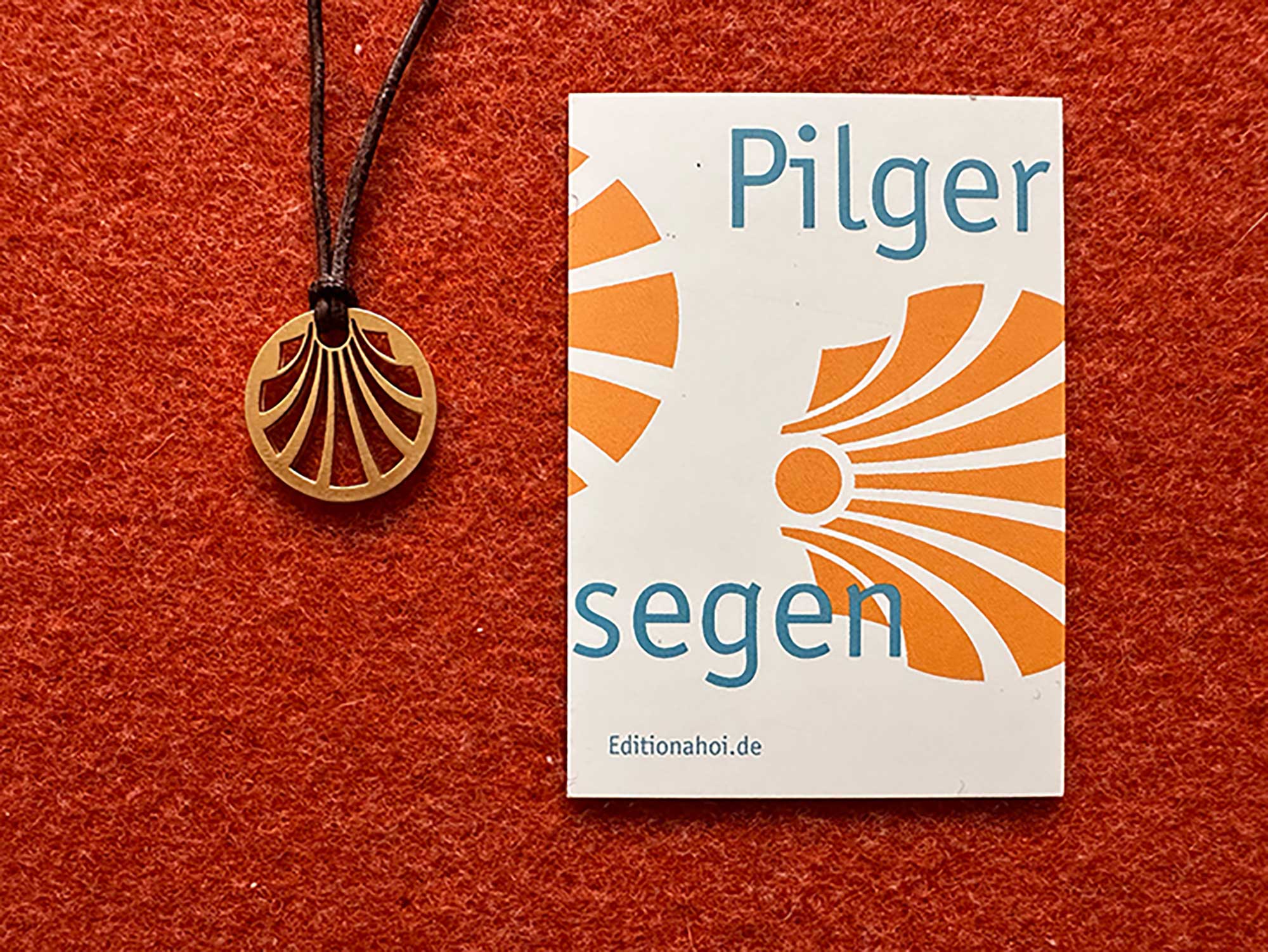 Pilgersegen Pilgersegen