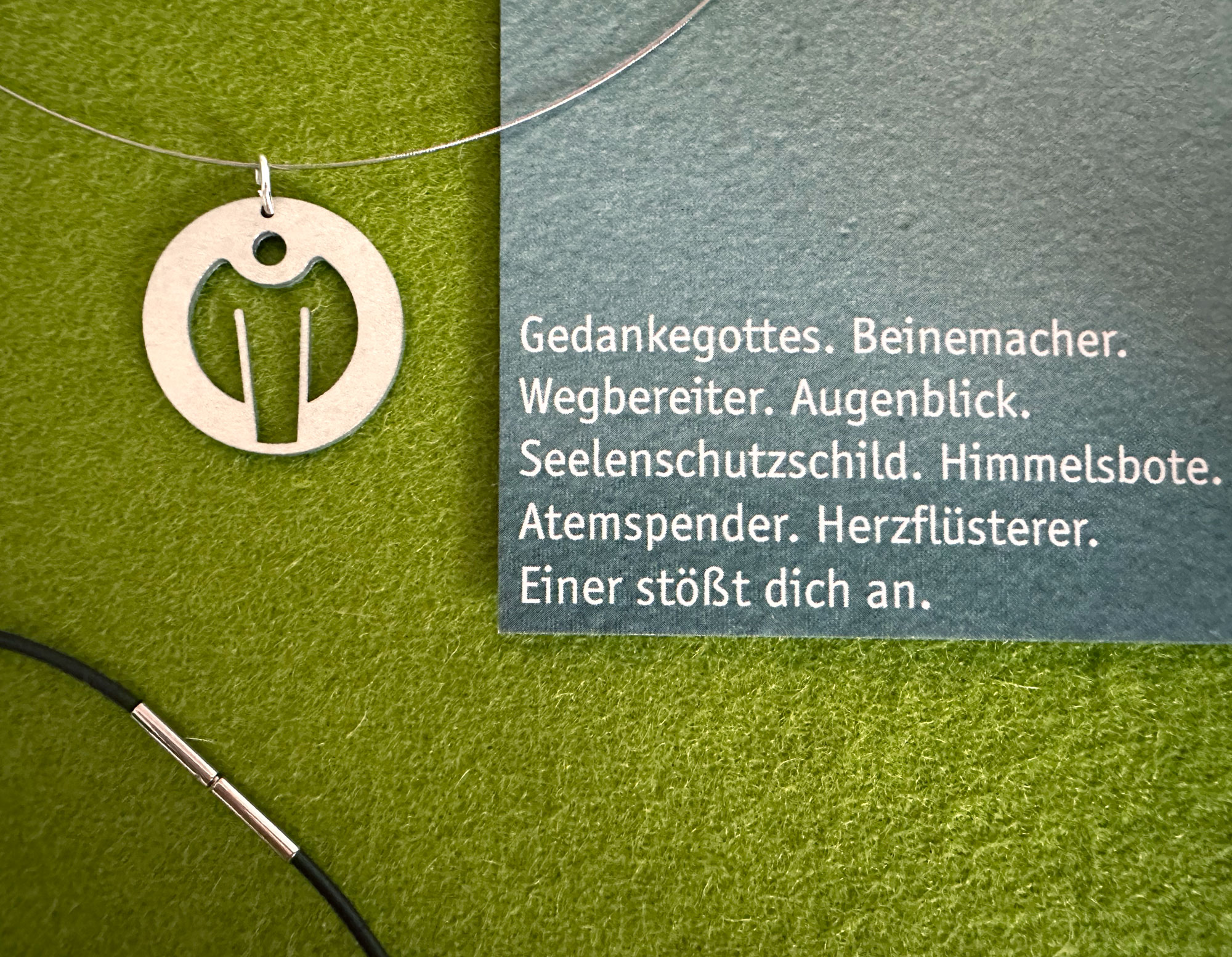 Segensengel Segensengel