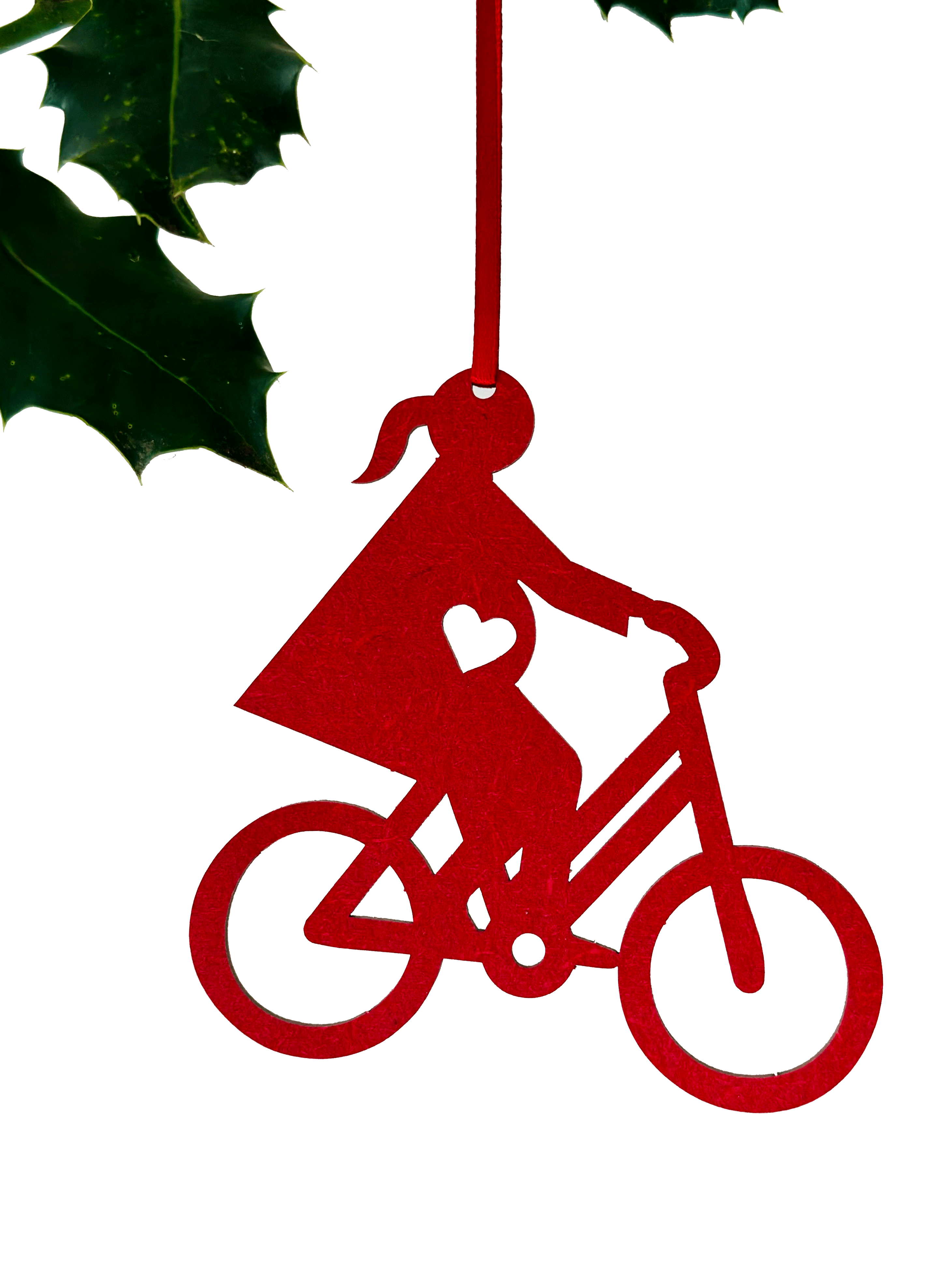 Anhänger · Maria Anhänger · Maria